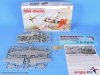 Wingsy Kits D5-02 IJN Type 96 carrier-based fighter IV A5M4 “Claude” 1/48